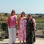 Δωμάτια σε οικογενειακή κατοικία Sunset Boutique *