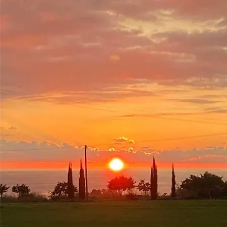 Sunset Boutique Pansiyon *